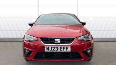 SEAT Ibiza 1.0 TSI 95 FR 5dr Petrol Hatchback